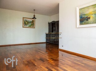Apartamento à venda em Vila Olímpia com 103 m², 3 quartos, 1 suíte, 1 vaga
