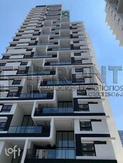 Apartamento à venda em Vila Olímpia com 203 m², 3 quartos, 3 suítes, 3 vagas