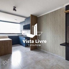 Apartamento à venda em Vila Olímpia com 44 m², 1 quarto, 1 suíte, 1 vaga