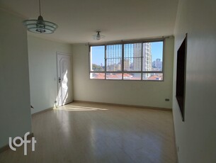 Apartamento à venda em Vila Prudente com 110 m², 3 quartos, 2 suítes, 1 vaga