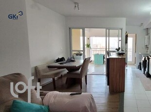 Apartamento à venda em Vila Prudente com 70 m², 3 quartos, 1 suíte, 2 vagas