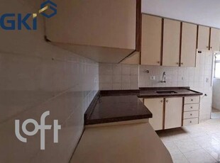 Apartamento à venda em Vila Romana com 74 m², 3 quartos, 1 vaga