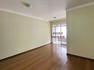 Apartamento à venda no bairro Anchieta - Belo Horizonte/MG
