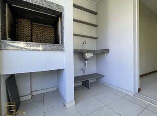 Apartamento à venda no bairro Vila Nova - Blumenau/SC