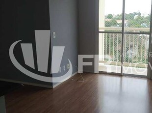Apartamento à venda no Condomínio Residencial Easy Life - Jardim Piratininga - Sorocaba SP