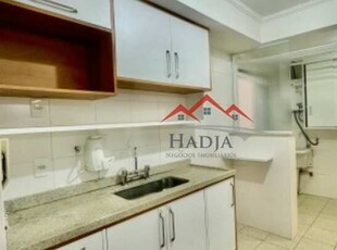 Apartamento a venda Residencial Ravenna - Engordadouro, Jundiaí - SP