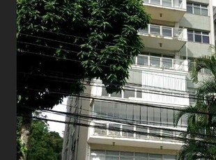 Apartamento Alto Padrão - Avenida Roberto Silveira - Apto 3 qts - Ed. Duque de Bragança