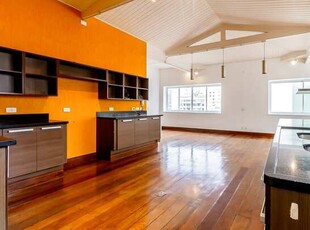 Apartamento Alto Padrão HIGIENOPOLIS