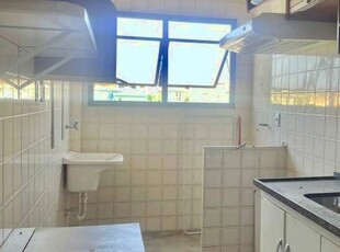 Apartamento com 02 dormitórios para locação na Rua João Veloso de Oliveira, 165 / Mangalo