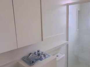 Apartamento com 02 dormitórios sendo 01 Suíte para alugar, 115 m² por R$ 4.900,00 + Taxas