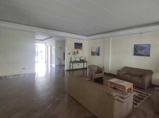 Apartamento com 1 dormitório para alugar, 35 m² - Centro - Piracicaba-SP