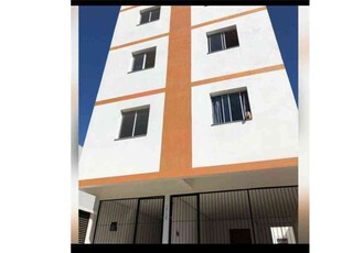 Apartamento com 1 quarto à venda no bairro Jardim Algarve, 34m²