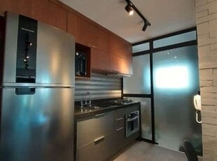 Apartamento com 1 quarto à venda no botafogo, campinas , 61 m2 por r$ 650.000
