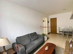 Apartamento com 2 quartos, 57 m² no Ermitage - Teresópolis/RJ