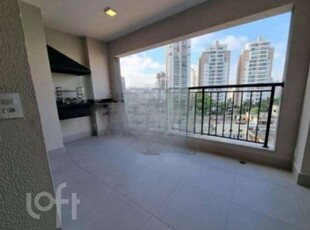 Apartamento com 2 quartos à venda na rua dona brígida, 659, vila mariana, são paulo por r$ 1.050.000