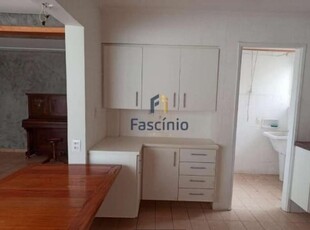 Apartamento com 2 quartos à venda na rua girassol, 922, vila madalena, são paulo por r$ 850.000