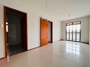 Apartamento com 2 quartos à venda na rua são sebastião, santa helena, juiz de fora, 65 m2 por r$ 434.000