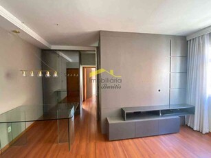 Apartamento com 2 quartos à venda no bairro Buritis, 70m²