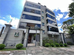 Apartamento com 2 quartos à venda no bairro Desvio Rizzo, 71m²