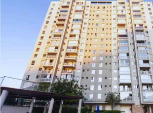 Apartamento com 2 quartos à venda no bairro Havaí, 65m²