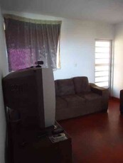 Apartamento com 2 quartos à venda no bairro Jardim Leblon, 49m²