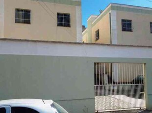 Apartamento com 2 quartos à venda no bairro Nova União, 55m²