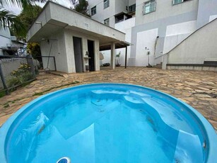 Apartamento com 2 quartos à venda no bairro Ouro Preto, 73m²