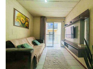 Apartamento com 2 quartos à venda no bairro Pinheiro, 44m²