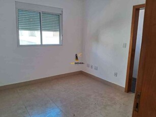 Apartamento com 2 quartos à venda no bairro Santo Antônio, 70m²