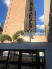 Apartamento com 2 quartos à venda no bairro São Pedro, 63m²