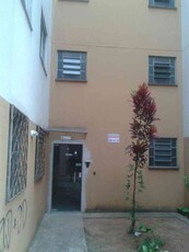 Apartamento com 2 quartos à venda no bairro Solar do Barreiro, 45m²
