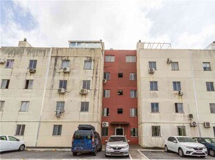 Apartamento com 2 quartos à venda no bairro Vila Cachoeirinha, 40m²