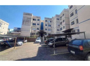 Apartamento com 2 quartos à venda no bairro Vila Cachoeirinha, 64m²