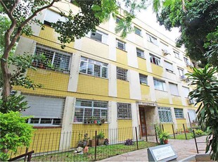 Apartamento com 2 quartos à venda no bairro Vila Ipiranga, 58m²