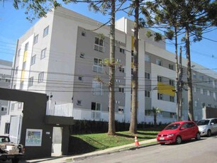 Apartamento com 2 quartos à venda no bairro Vista Alegre, 56m²