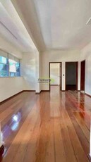 Apartamento com 2 quartos para alugar no bairro Barreiro, 450m²