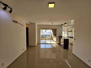 Apartamento com 2 quartos para alugar no bairro Bosque das Juritis, 86m²