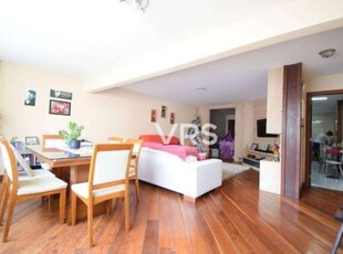 Apartamento com 3 dormitórios à venda, 166 m² por r$ 639.000,00 - agriões - teresópolis/rj