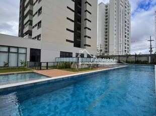 Apartamento com 3 dormitórios para alugar, 131 m² por R$ 10.993,00/mês - Edifício Avant Ga