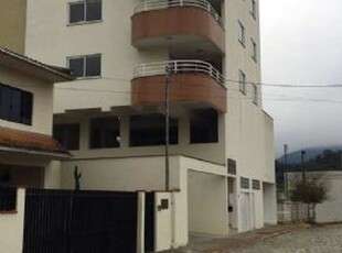 Apartamento com 3 dormitórios para locação, BAEPENDI, JARAGUA DO SUL - SC