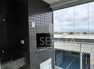 Apartamento com 3 dormitórios para locação, Neva, CASCAVEL - PR