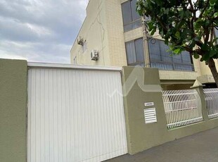 Apartamento com 3 dormitórios para locação,140.00 m , TOLEDO - PR