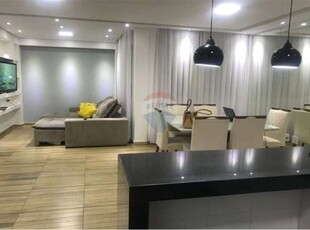 Apartamento com 3 quartos a venda