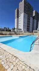 Apartamento com 3 quartos à venda em Parque Bela Vista - SP