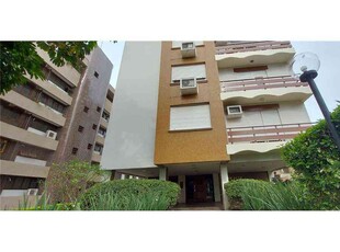 Apartamento com 3 quartos à venda no bairro Auxiliadora, 111m²