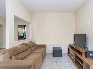 Apartamento com 3 quartos à venda no bairro Calafate, 110m²