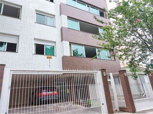 Apartamento com 3 quartos à venda no bairro Higienópolis, 116m²