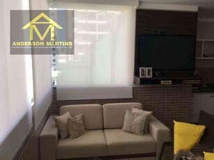 Apartamento com 3 quartos à venda no bairro Itapoã, 144m²