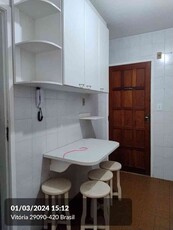 Apartamento com 3 quartos para alugar no bairro Jardim Camburí, 79m²