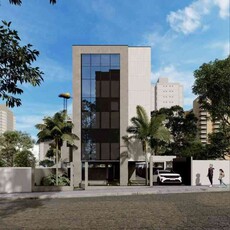 Apartamento com 3 quartos à venda no bairro Prado, 80m²